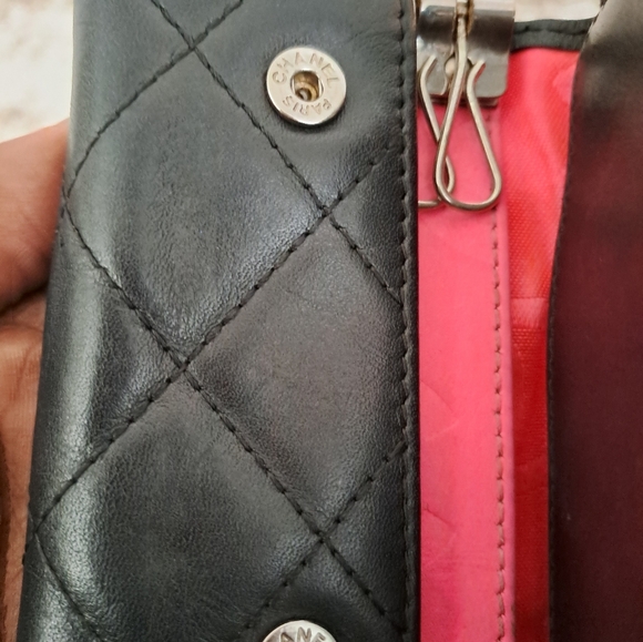 Chanel key holder - Picture 9 of 9